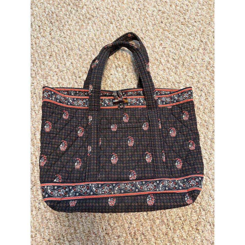 Vera Bradley Bag